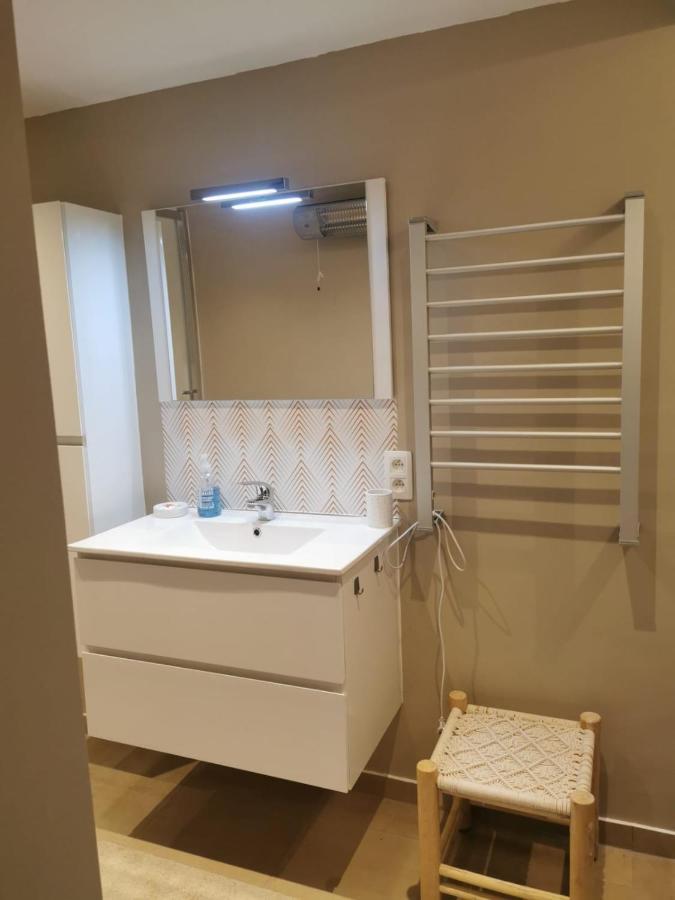 Mc Studio Malmedy Ngoại thất bức ảnh